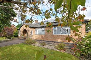 Bushey Wood Road Dore